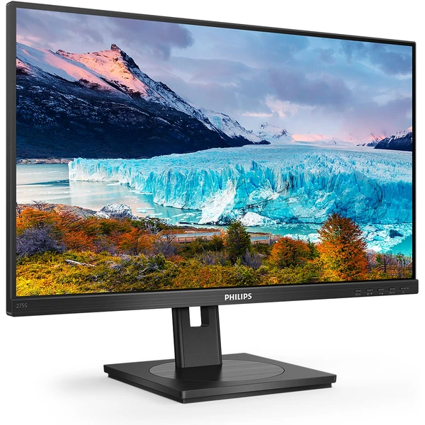 Philips 275S1AE monitor 27' - Monitory - Obrázok FXC7G00101