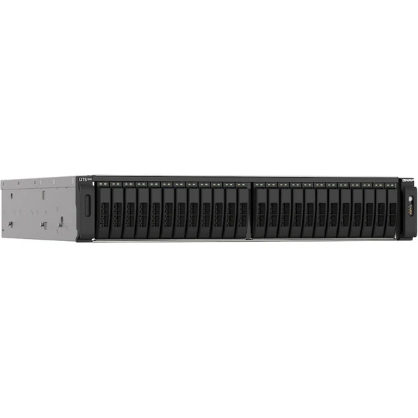 QNAP TS-h2490FU-7302P-128G - Servery NAS - Obrázok FXFK000K01