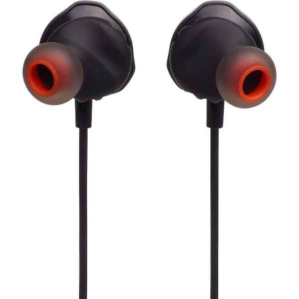 JBL Quantum 50 Black - Slúchadlá - Obrázok FXM4300401