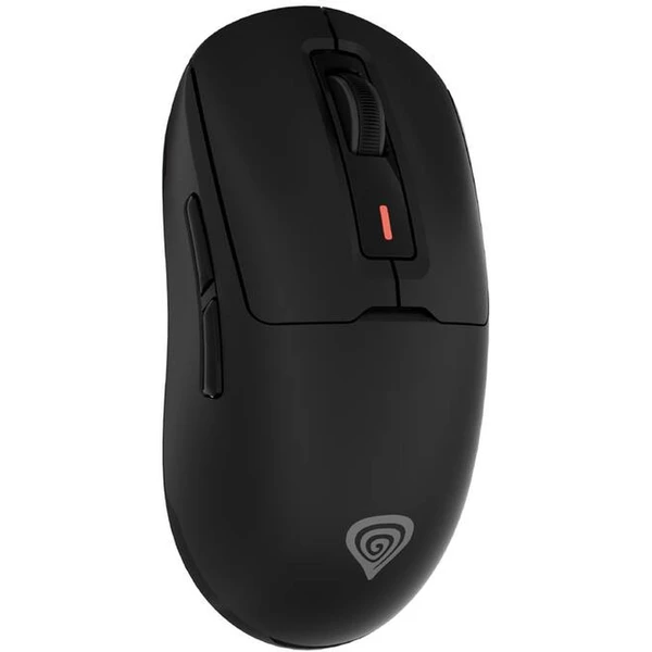 GENESIS ZIRCON 660 PRO bezdrôtová herná myš čierna - Myši - Obrázok FXSE000K01