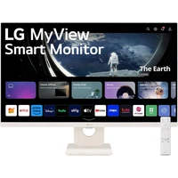 LG MyView 27U511SA-W monitor 27" - Monitory