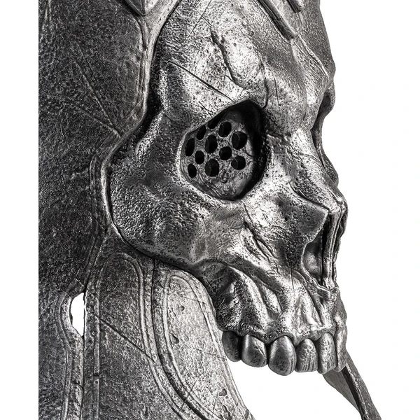 Replika PureArts 1/1 The Witcher 3: The Wild Hunt - Eredin Helmet 58,5 cm - Repliky - Obrázok FY6F000K01