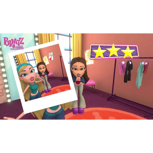 BRATZ: Flaunt Your Fashion (Switch) - Hry na Nintendo Switch - Obrázok FYFH300401