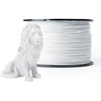Prusament PLA Pristine 2kg biela - Spotrebný materiál