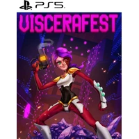 Viscerafest (PS5) - Hry na PS5