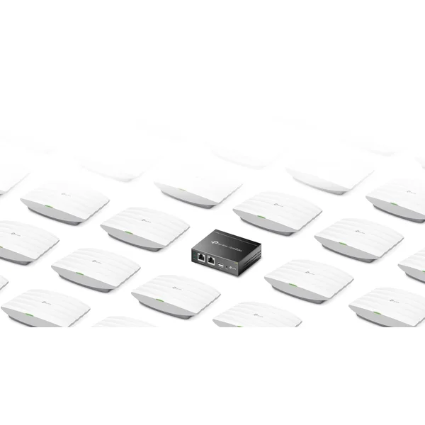TP-Link Omada OC200 Hardwarový kontrolér - Sieťové kontroléry - Obrázok FYPC300401
