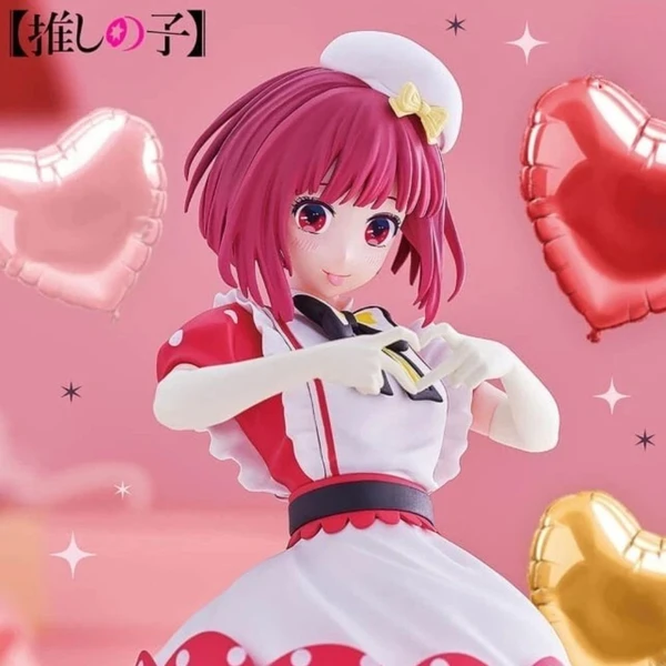 Figúrka Bandai Oshi No Ko - Kana Arima (Pop in 2 Version) 18 cm - Figúrky - Obrázok FYWL000K01