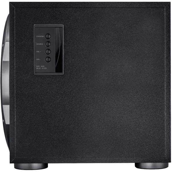 Trust GXT 658 Tytan 5.1 reproduktory - Reproduktory - Obrázok FYYG300401