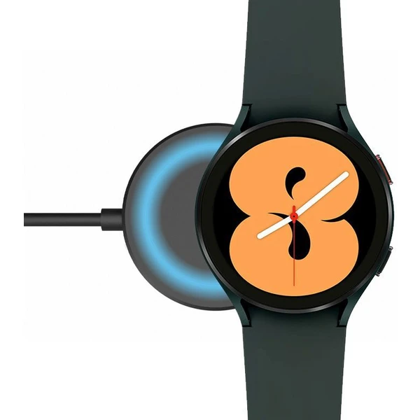 FIXED nabíjačka pre hodinky Samsung Galaxy Watch čierna - Nabíjačky - Obrázok FZ1G300401