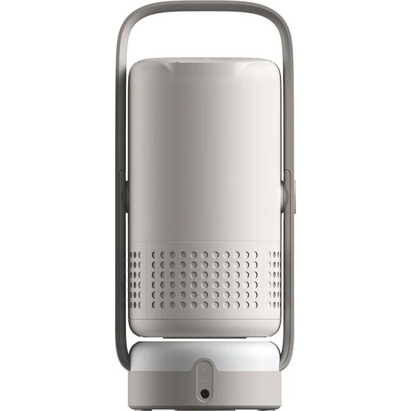 XGIMI Vibe One Pro projektor strieborný - Projektory - Obrázok FZ2J000K01