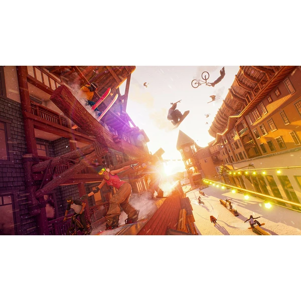 Riders Republic (Xbox One) - Hry na Xbox One - Obrázok FZ2J100201