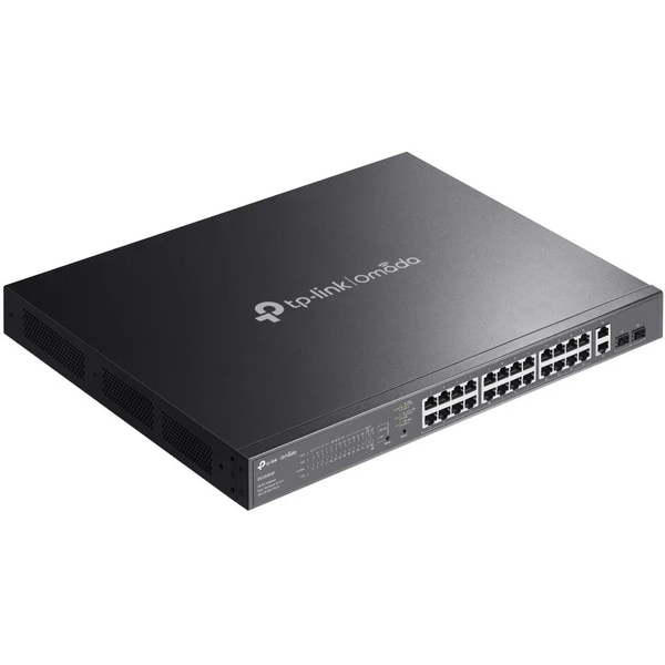 TP-Link Omada ES228GMP switch - Switche - Obrázok FZ6G000K01
