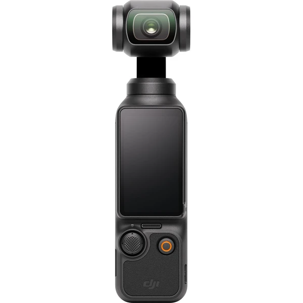 DJI Osmo Pocket 3 Standard Combo - Kamery - Hlavný obrázok