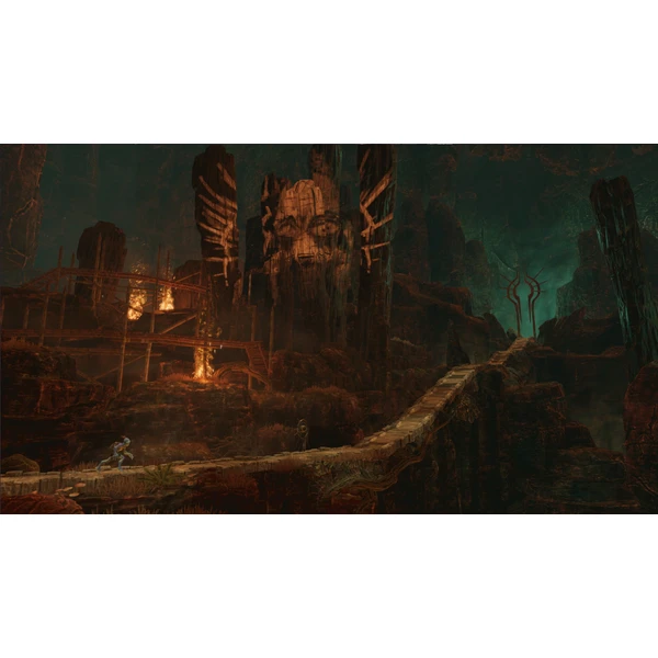 Oddworld: Soulstorm (PS5) - Hry na PS5 - Obrázok FZB3100201