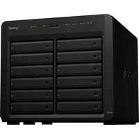 Synology DiskStation DS2422+ NAS server - Servery NAS
