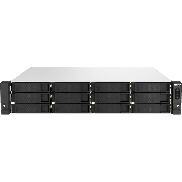 QNAP TS-h1887XU-RP-E2336-32G - Servery NAS - Obrázok FZFK000K01