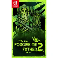 Forgive Me Father 2 (Switch) - Hry na Nintendo Switch