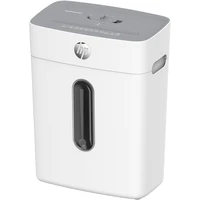 HP OneShred 8CC skartovačka - Skartovačky