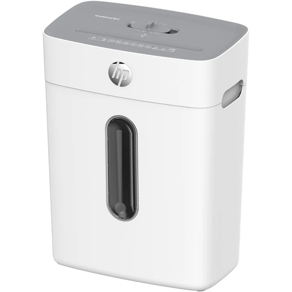 HP OneShred 8CC skartovačka - Skartovačky - Hlavný obrázok