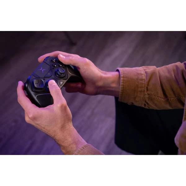 Turtle Beach herný ovládač Victrix Pro BFG Reloaded (PS4/PS5/PC) čierny - Herné ovládače - Obrázok FZMH000K01