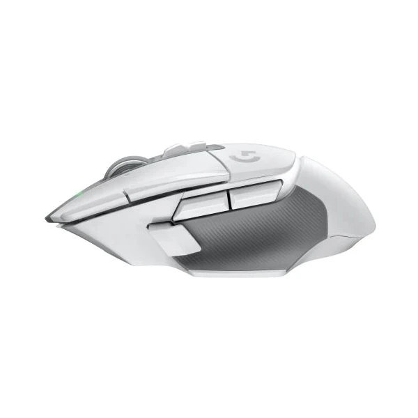 Logitech G502 X LIGHTSPEED biela - Myši - Obrázok FZNM300401
