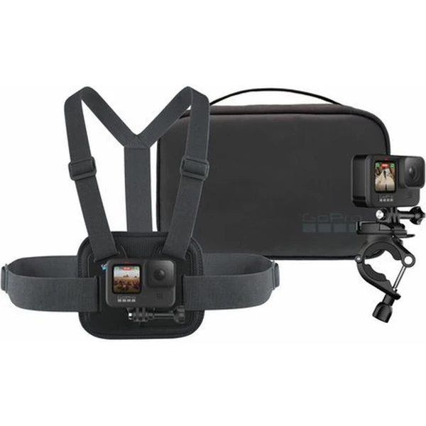GoPro Sports Kit - Držiaky - Hlavný obrázok