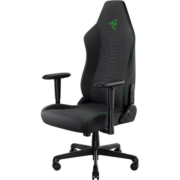 Razer Iskur V2 X herná stolička čierna - Stoličky - Obrázok G01D000J01