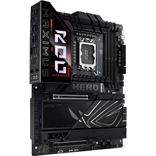 ASUS ROG MAXIMUS Z890 HERO - Základné dosky - Obrázok G029000P01