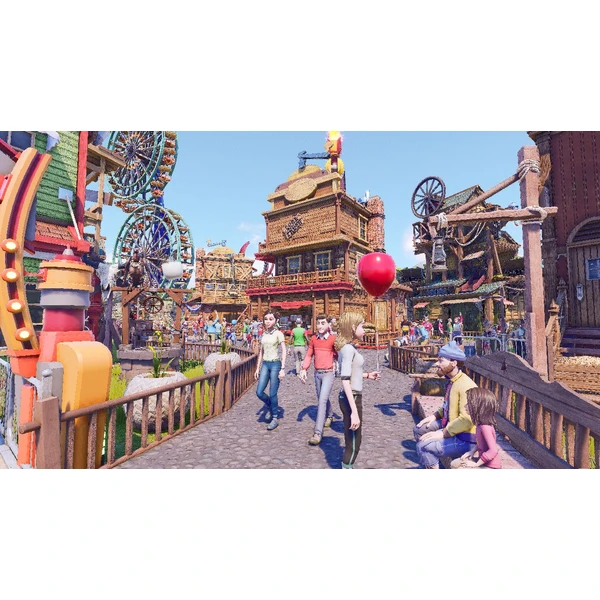 Park Beyond (PS5) - Hry na PS5 - Obrázok G02L300401