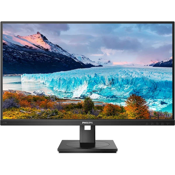 Philips 273S1 monitor 27" - Monitory - Hlavný obrázok