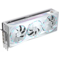 GIGABYTE AORUS NVIDIA GeForce RTX 5090 STEALTH ICE 32G - Grafické karty