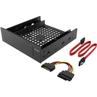 Akasa adaptér pre 3,5 "HDD do  - Rámiky na disky