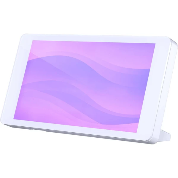 Phanteks 5,5" Hi-Res Display biely - Komponenty - Hlavný obrázok