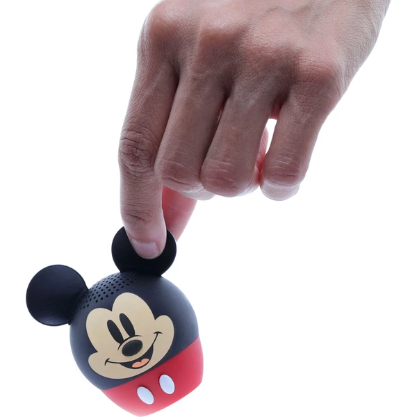 Bitty Boomers bezdrôtový reproduktor Disney Mickey - Reproduktory - Obrázok G08D000L01