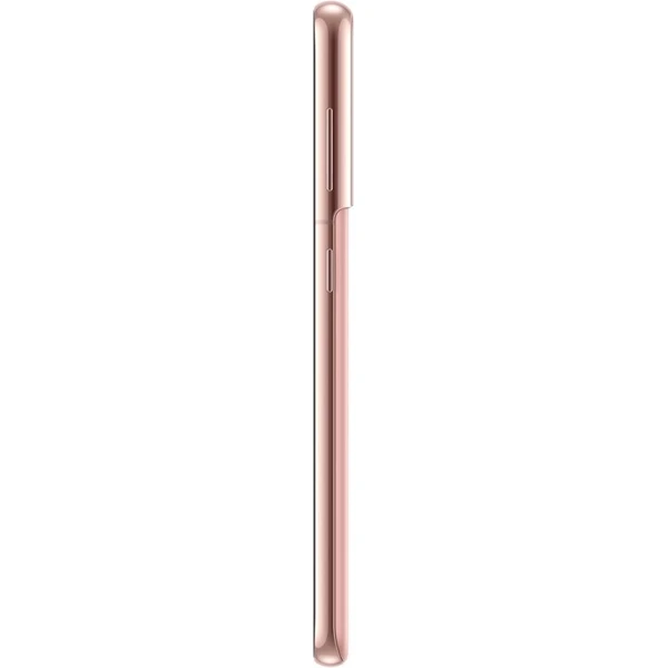Samsung Galaxy S21 5G 8GB/128GB ružový - Mobilné telefóny - Obrázok G08Q000501
