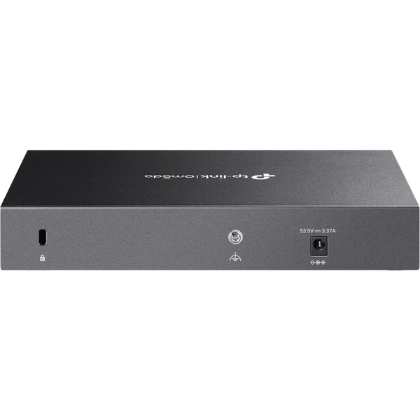 TP-Link SG2210XMP-M2 switch - Switche - Obrázok G0B5000P01