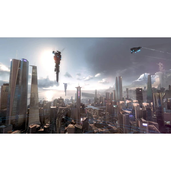 Killzone: Shadow Fall (PS4) - Hry na PS4 - Obrázok G0B5100201