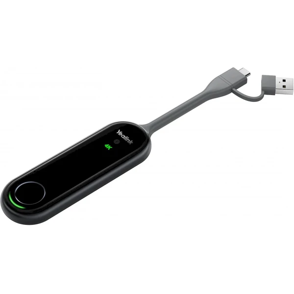 Yealink WPP30, WiFi dongle pre zdieľanie obsahu a BYOD - Sieťové karty - Obrázok G0BD000J01