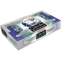 2024-25 Upper Deck O-Pee-Chee Platinum Hockey Hobby Box - Hokejové karty