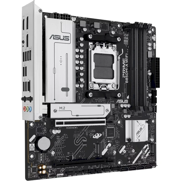ASUS PRIME B850M-A WIFI - Základné dosky - Obrázok G0BN000K01