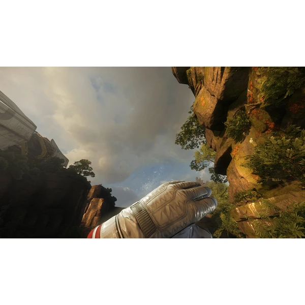 Robinson The Journey (PS4) - Hry na PS4 - Obrázok G0G4100201