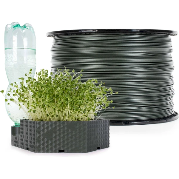Prusament PLA Recycled 2kg - Spotrebný materiál - Hlavný obrázok