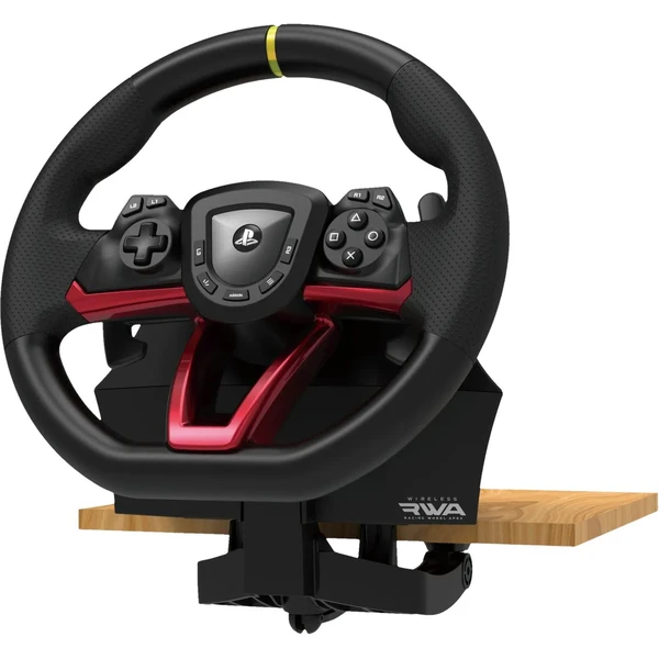 Hori Racing Wheel Apex volant bezdrôtový (PS5/PS4/PC) - Volanty - Obrázok G0I9000P01