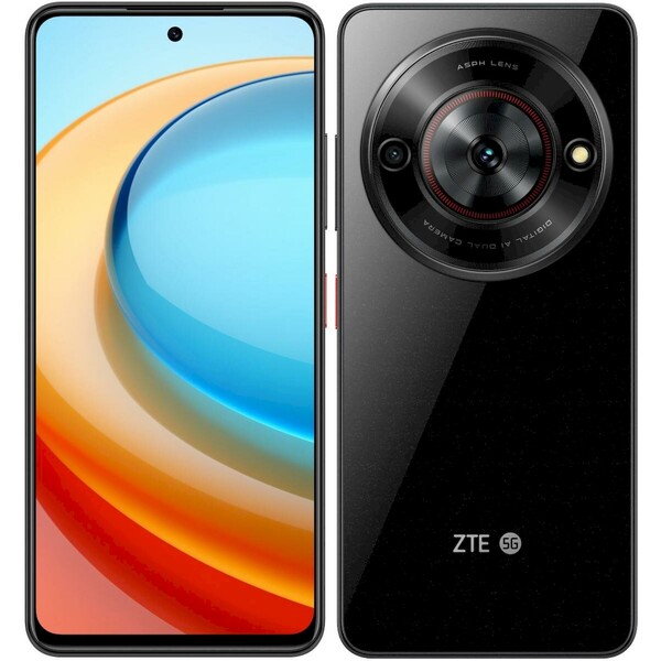 ZTE Blade A75 5G čierna