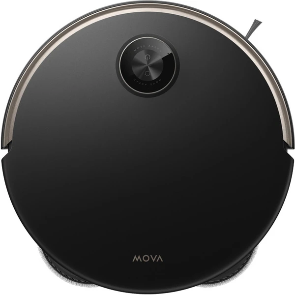 MOVA V50 Ultra Complete robotický vysávač čierny - Robotické vysávače - Obrázok G0IG000K01