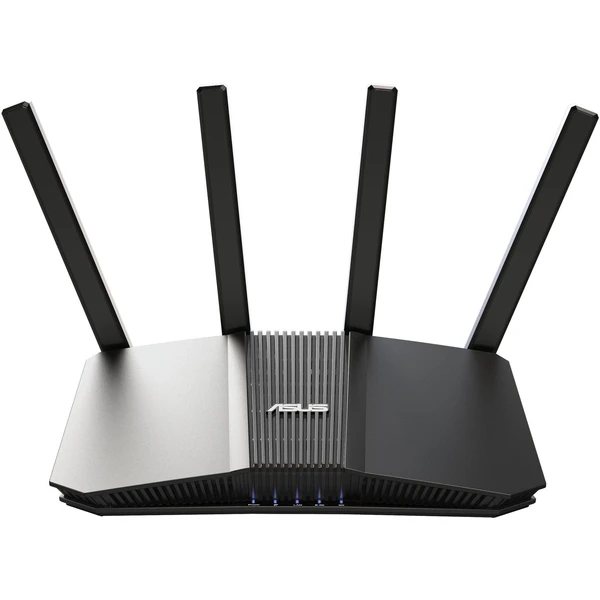 ASUS RT-BE58U Wi-Fi 7 herný router čierny - Wi-Fi routery - Obrázok G0J6000K01