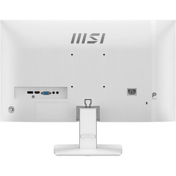 MSI PRE MP251W E2 monitor 24,5' - Monitory - Obrázok G0JD000J01