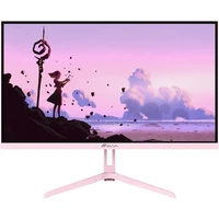 AROZZI NOVA herný monitor 23,8" ružový - Monitory