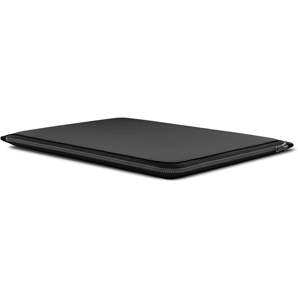 Woolnut Matte PU Folio puzdro MacBook Pro 16" čierne - Puzdra - Obrázok G0JR100501