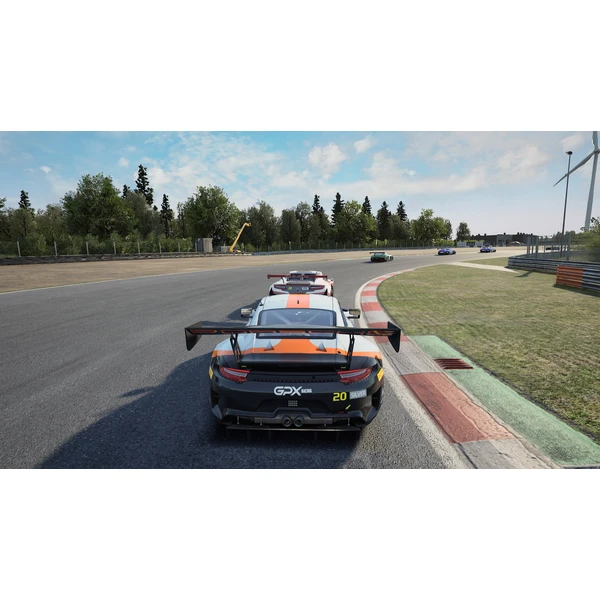 Assetto Corsa Competizione (Xbox One) - Hry na Xbox One - Obrázok G0K3100201